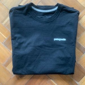 Patagonia Resposibilit-Tee T-Shirt